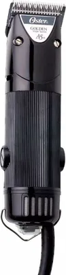 Produktbild von Kerbl Schermaschine Golden A5 (mit Universalmotor, Ohne Scherkopf) 18555
