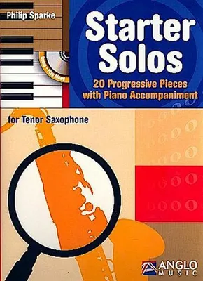 Produktbild von Starter Solos