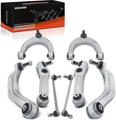 Obrázek produktu pro Frankberg 1x sada vahadel přední nápravy pro BMW řady 5 Gran Turismo F07 2.0L 3.0L 2010-2017