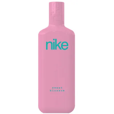 Zdjęcie produktu dla Nike Sweet Blossom Woman woda toaletowa spray 75ml