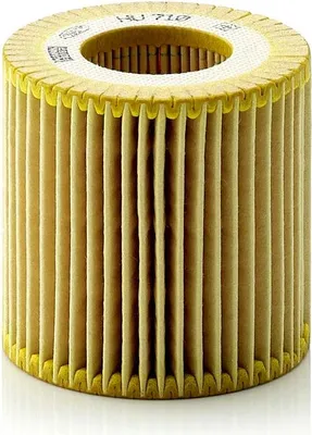 Zdjęcie produktu dla Filtr Oleju Seat Ibiza Iii,Iv, Cordoba, Toledo Iv, Skoda Fabia I,Ii, Roomster, Rapid, Vw Polo, Fox 07.01-
