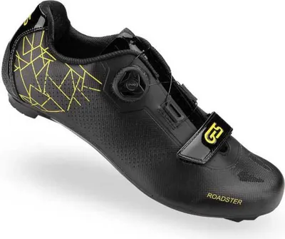 Produktbild von Ges Roadster 2 Rennradschuhe Schwarz EU 44 Mann Schwarz EU 44