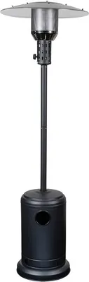 Produktbild von Heizstrahler THG 10000 10.000 Watt mit Piezo-Zündung für Terrasse und Garten