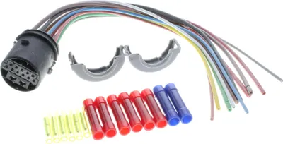 Image de Kit de réparation, jeu de câbles OPEL Astra G