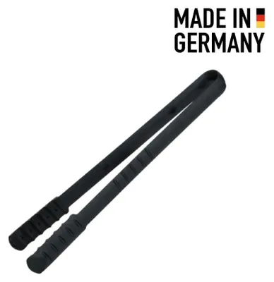 Produktbild von Brat- und Grillzange | Servierzange | Hitzebeständig bis 270°C