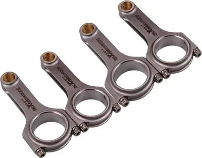 Produktbild von Stahl 4340 Pleuel Conrods Bolts for Ford Probe 1993–97 for Ford Telstar 1993