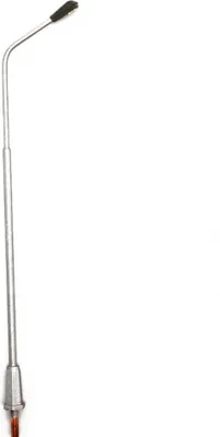 Produktbild von Dioramenbau 1:72 Led Peitschenleuchten (10 Stück)