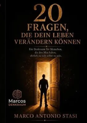 Immagine prodotto di 20 Fragen, die dein Leben verändern können