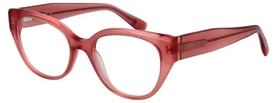 Productafbeelding van BULGET EYEWEAR Brilmonturen BG6537 52T01