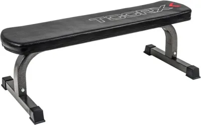 Produktbild von Toorx Fitness Flat Bench WBX-65