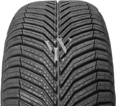 Produktbild von Michelin Crossclimate 3 205/50R17 89H Bsw
