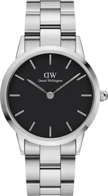 Immagine prodotto di Daniel Wellington Orologio Daniel Wellington Iconic Link 36 Donna DW-DW00100204