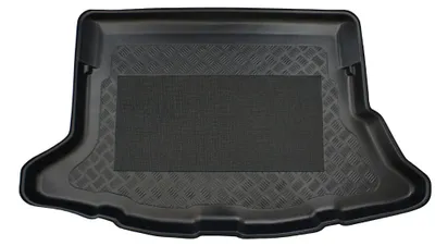 Immagine prodotto di MTM Vasca Baule per Toyota Auris II Hatchback (anche Hybrid) 01.2013-12.2018 Protezione Bagagliaio su Misura con Antiscivolo, Resistente, Facile da Lavare e Inodore, cod. 4373