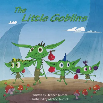 Produktbild von The Little Goblins
