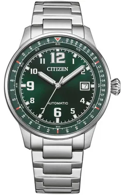 Productafbeelding van CITIZEN Polshorloges NJ0190-51X