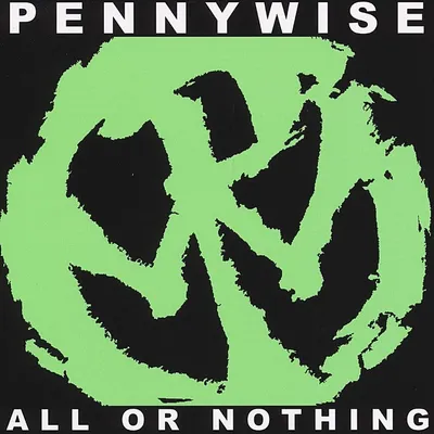 Produktbild von All Or Nothing