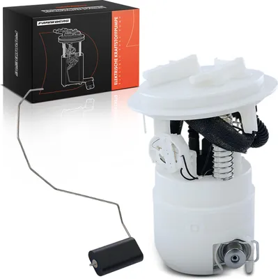 Produktbild von Frankberg 1x Kraftstoffpumpe für Citroën C4 Coupe I Peugeot 3008 MPV 308 CC 1.6L 2007-2015