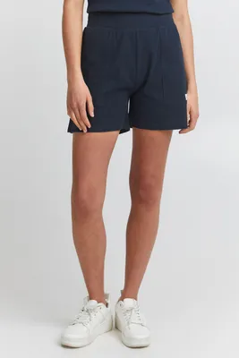 Produktbild von OXMO OXWim - 21950058ME Damen Chino Shorts Bermuda Kurze Hose