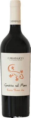 Produktbild von Rosso Piceno Grotte sul Mare DOC 2024 Marken | Italien | 13% vol | 0,75 l