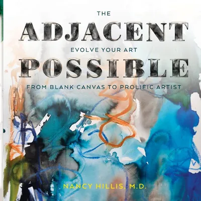 Produktbild von The Adjacent Possible