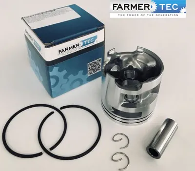 Produktbild von Kompletter Kolben Für Husqvarna 575 Farmertec