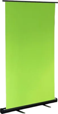 Produktbild von 4smarts 496175, Grün, Aluminium, Polyester, 125 cm, 9 cm, 10 cm, 1250 mm