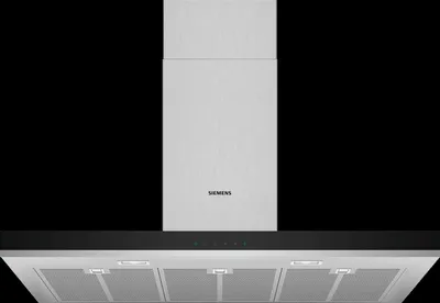 Zdjęcie produktu dla Siemens iQ300 LC97BHM50, 710 m³/h, Kanałowy, B, A, B, 65 dB