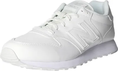 Produktbild von NEW BALANCE – Herren-Sneaker 500 – Größe 44