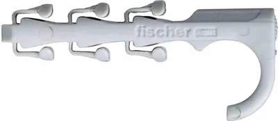 Produktbild von Steckdbel SF plus ES Spannbereich 9-12mm