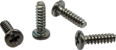 Produktbild von Casio 4x Bodenschrauben Edelstahl PRW-1500YTJ-1 > PRG-130Y-1