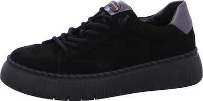 Produktbild von Gabor Sneaker Schwarz