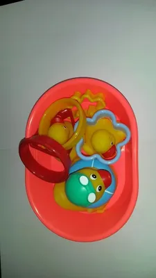 Obrázok produktu pre Sada 3 kačenek