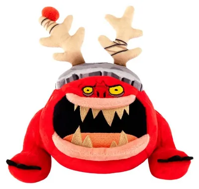 Productafbeelding van Warhammer pluche figuur, Bounca