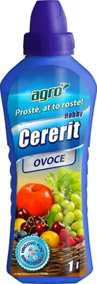 Produktbild von Agro Cererit Hobby Ovoce kapalný 1l