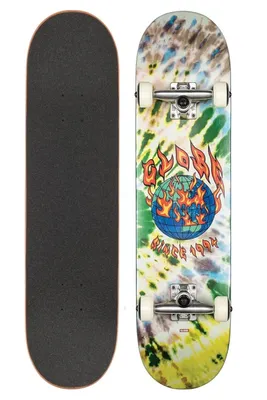Image de Globe G1 Ablaze 7,75" 52 mm skateboard classique