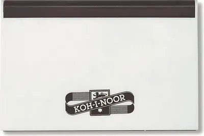Immagine prodotto di Tampone per timbri Koh-i-noor 70 x 50 mm non riempito