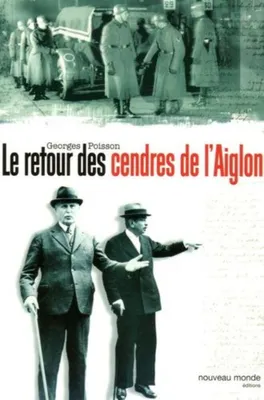 Image de Le retour des cendres de l'aiglon