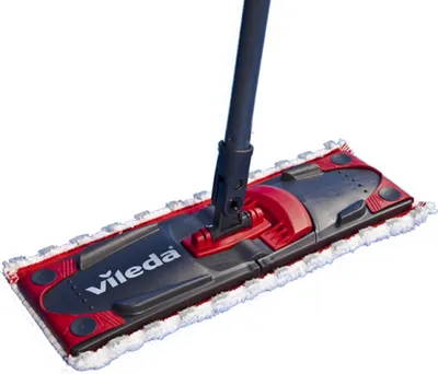Immagine prodotto di Vileda Ultramax mop Microfibra 2v1 VILEDA 155741