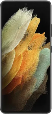 Produktbild von Samsung Galaxy S21 Ultra 5G 512GB Phantom Navy