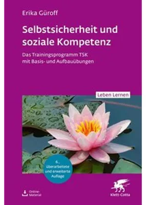 Zdjęcie produktu dla Selbstsicherheit und soziale Kompetenz (Leben Lernen, Bd. 358)