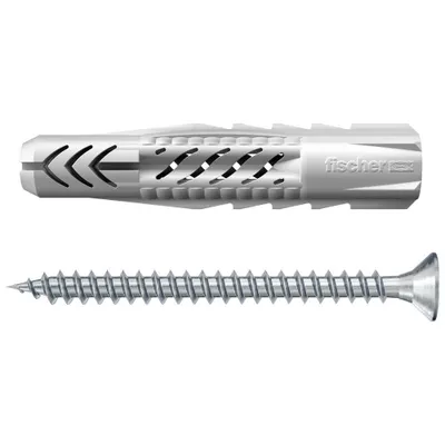Produktbild von Universaldübel UX 6x50 R S K