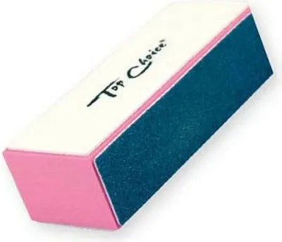 Zdjęcie produktu dla Top Choice Nagellackierer-Block 7576