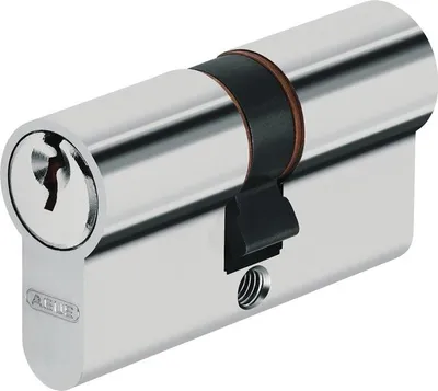 Immagine prodotto di Profilo a doppio cilindro C 73 N 45/50mm NuG entrambi i numeri di chiavi 3 chiavi diverse ABUS