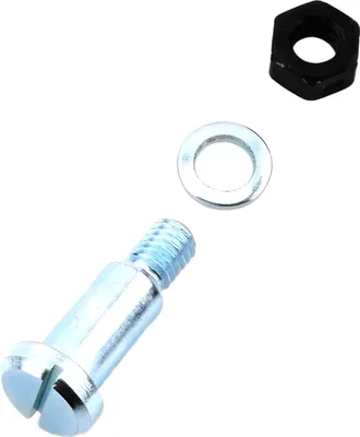 Image de Vis de fixation Magura, modèle M5x8 mm, compatible avec les scooters, mopeds et cyclomoteurs