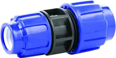 Zdjęcie produktu dla Złączka rurowa PP PE Złączka zredukowana 40 x 32