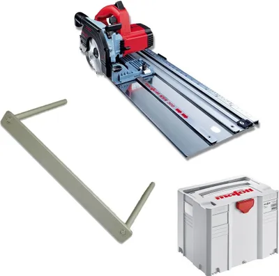 Produktbild von Mafell Kapp-Sägesystem KSS 300 MidiMAX im MAFELL-MAX | 916701