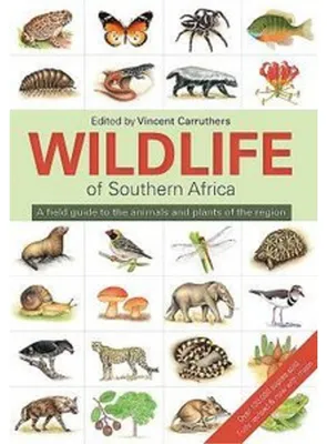 Immagine prodotto di The Wildlife of Southern Africa