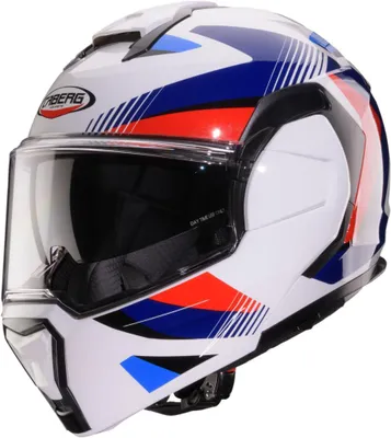 Image de Casque modulable CABERG TRIP LUNAR