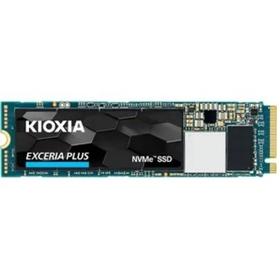 Produktbild von Kioxia EXCERIA PLUS, 2 TB, M.2, 3400 MB/s