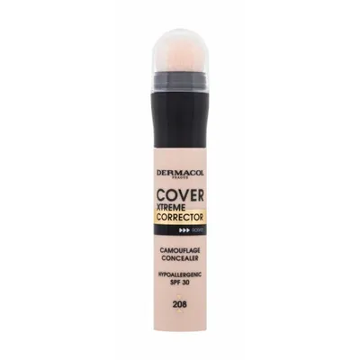 Image de Cover Xtreme SPF 30 (Camouflage Concealer) 8 g - Teinte : 208